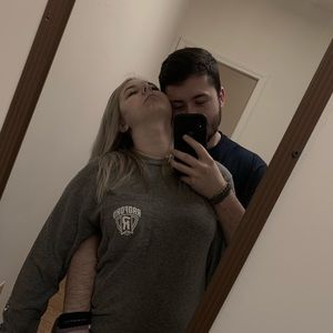 Meet your Posher, Caleb